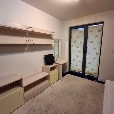 Vermietung einer stilvollen 3-Zimmer-Wohnung, 95 m², Stadtzentrum, Varna, Bulgarien